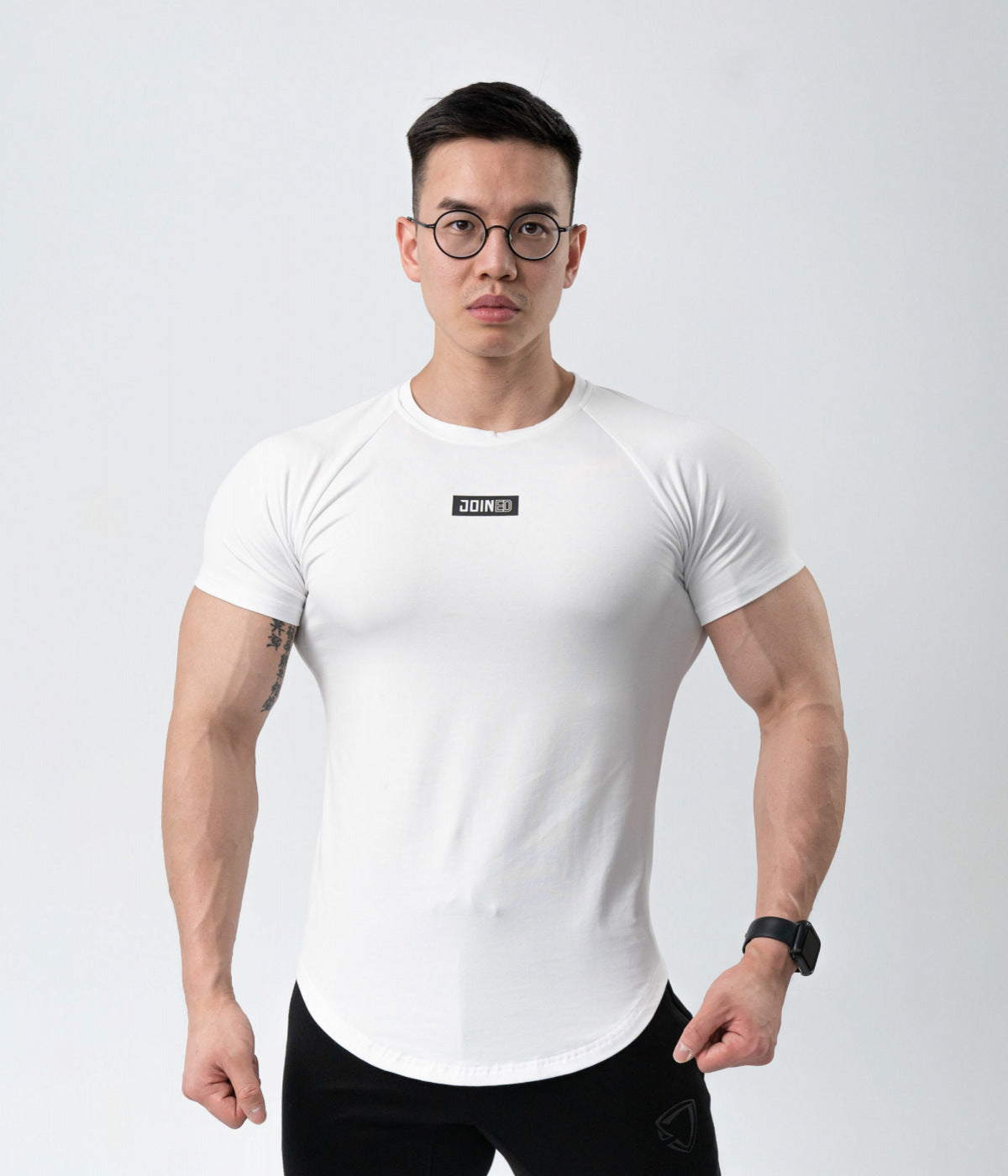 Herren Gym T-Shirt
