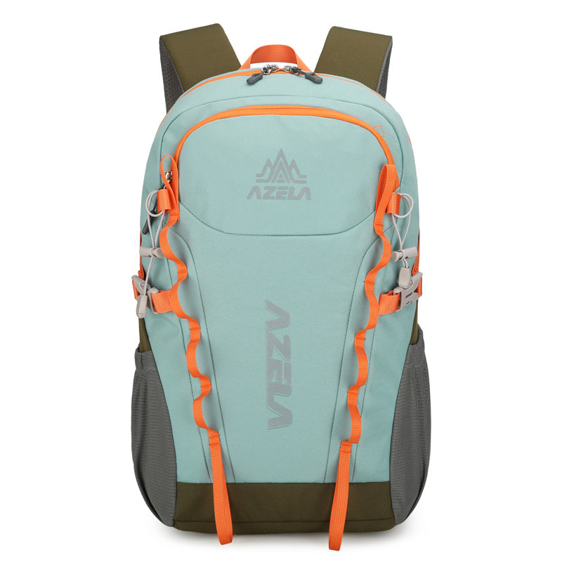 Moderner Outdoor Rucksack