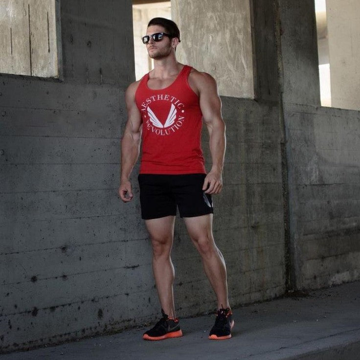 Herren Fitness Shorts