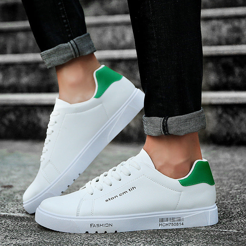 Atmungsaktive Herren Schnürschuhe