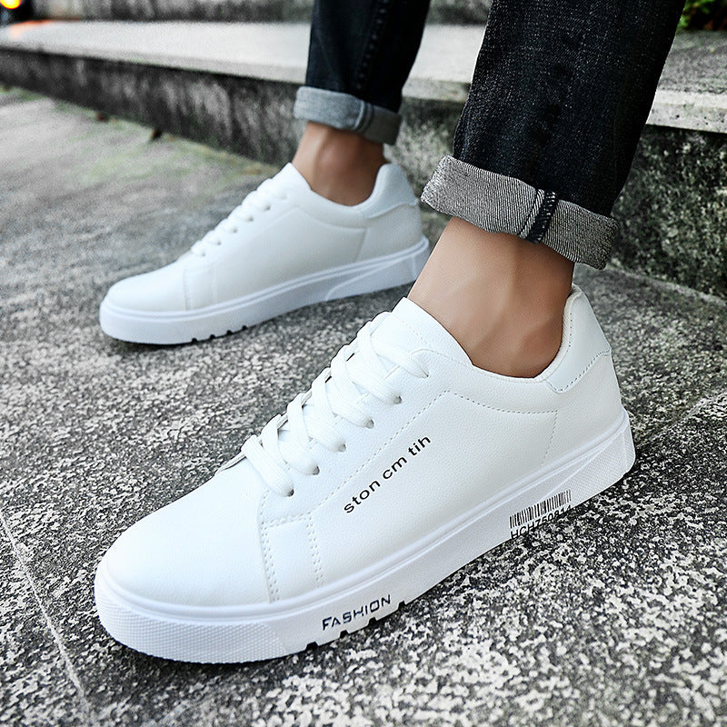 Atmungsaktive Herren Schnürschuhe