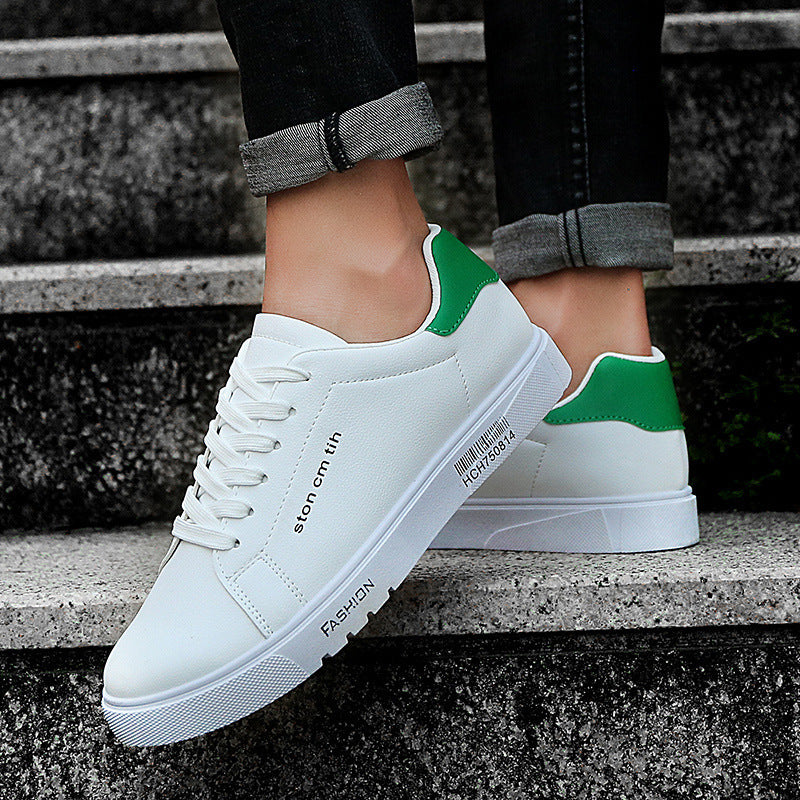 Atmungsaktive Herren Schnürschuhe