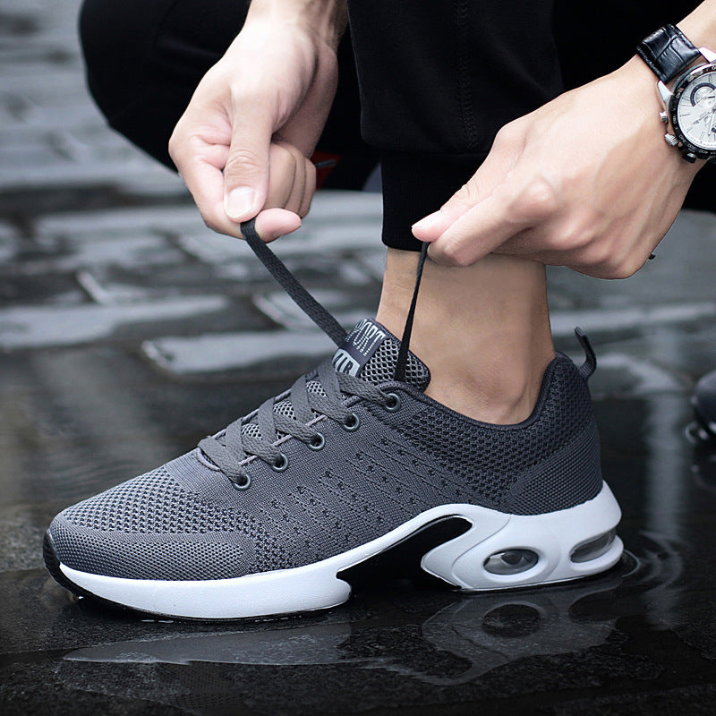 Herren Laufschuhe