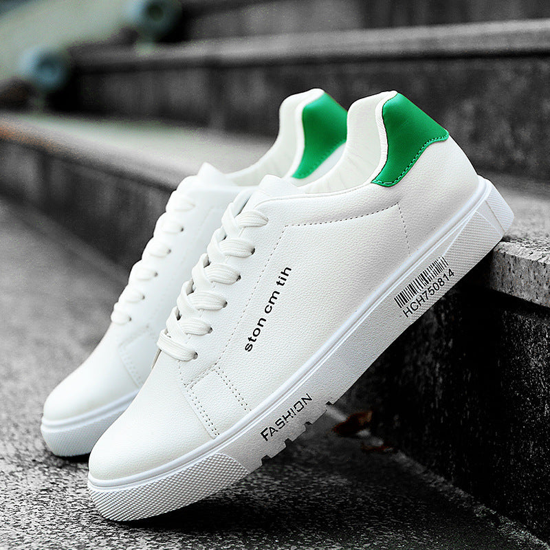 Atmungsaktive Herren Schnürschuhe