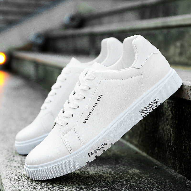 Atmungsaktive Herren Schnürschuhe