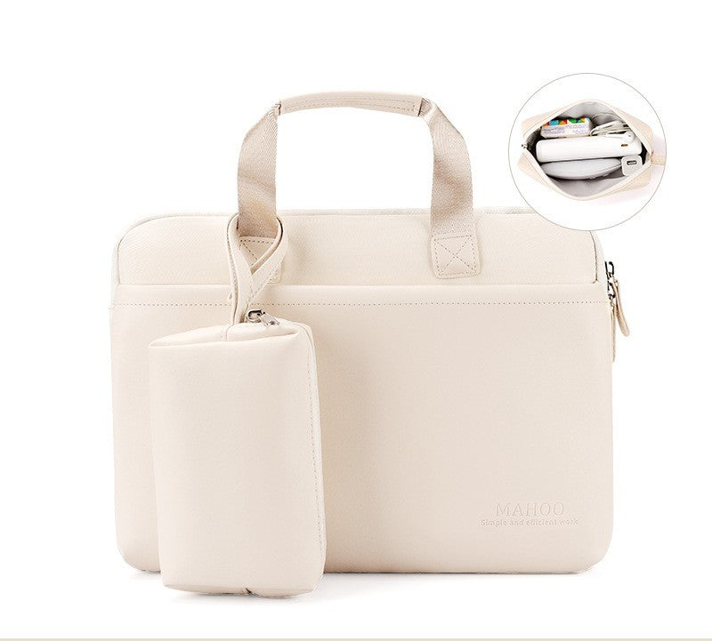 Damen Laptop Tasche