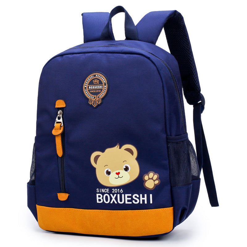 Kindergarten - Schultasche
