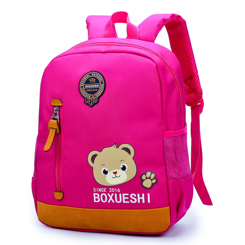 Kindergarten - Schultasche