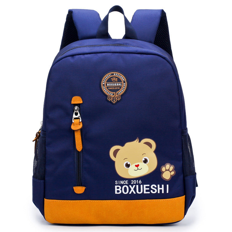 Kindergarten - Schultasche
