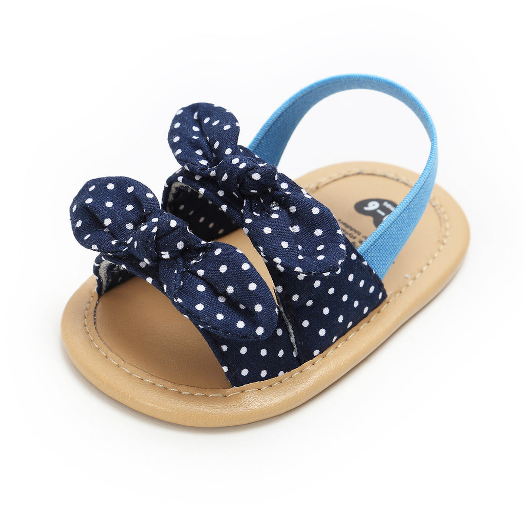 Baby Mädchen Sandalen