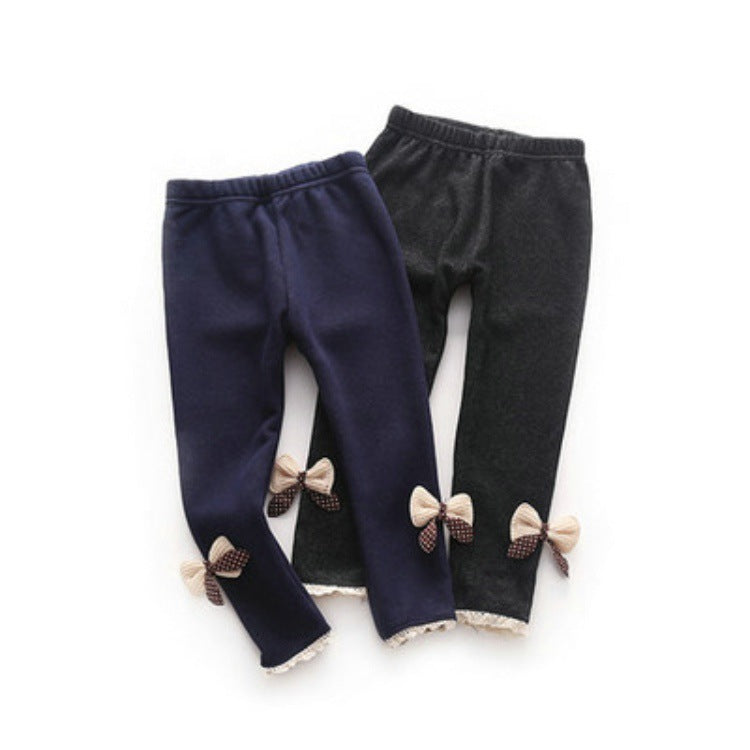 Leggings für Mädchen