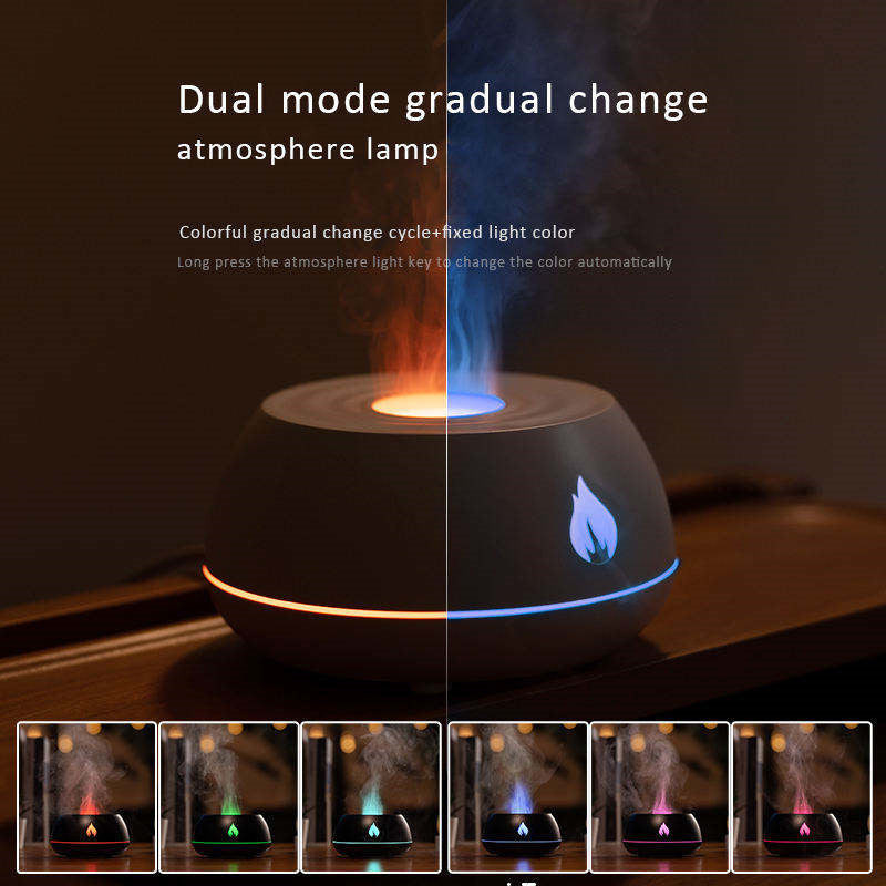 Air Flamme Diffusor