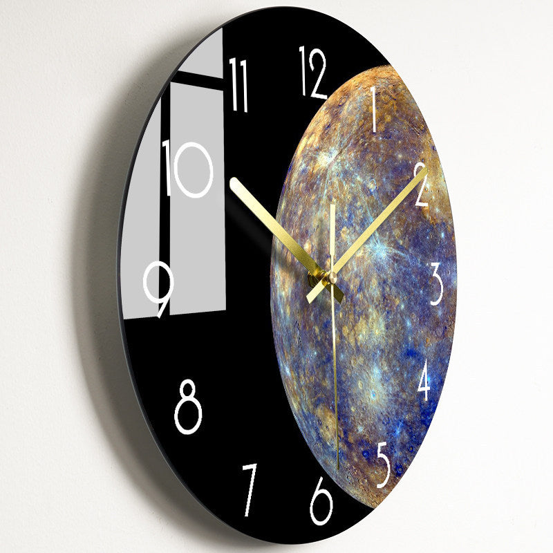 Wanduhr