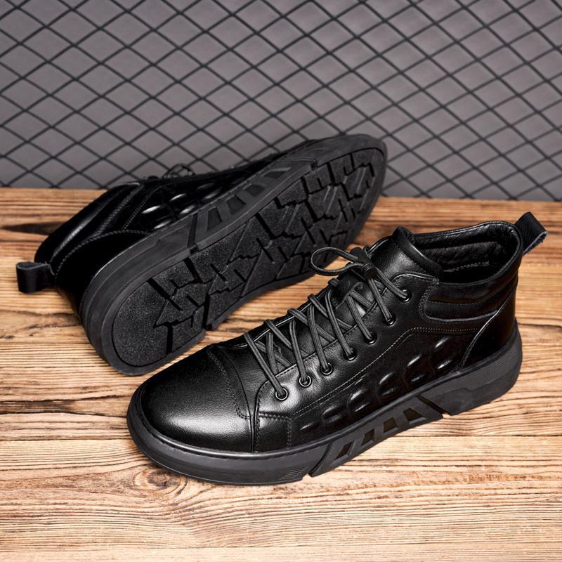 Trendy Herrenschuhe