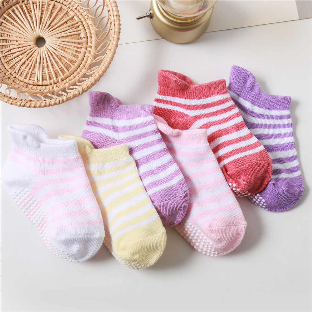 Baby Anti-Rutsch-Socken