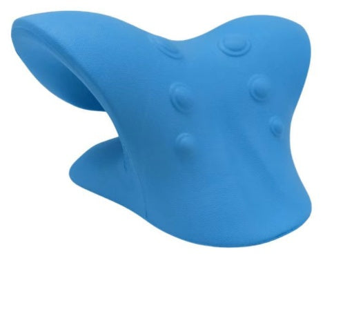 Multifunktionales manuelles Nackenmassagegerät