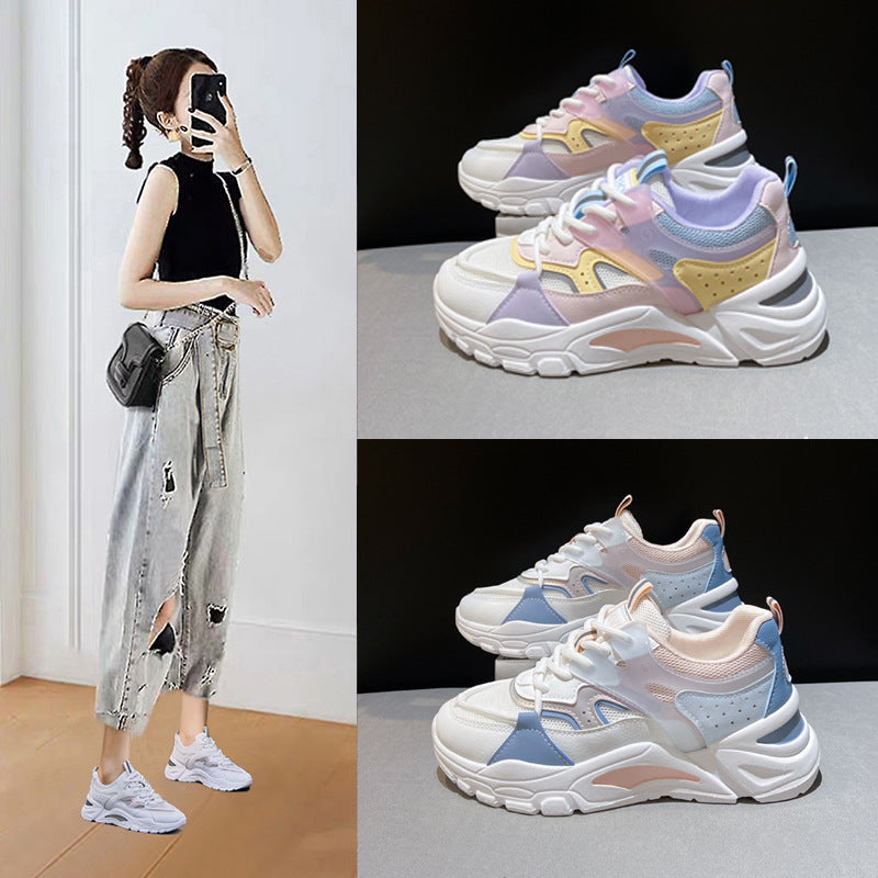 Damen Sneakers