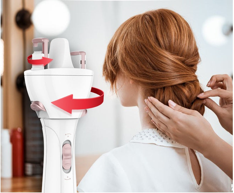 Automatischer Haarstyler