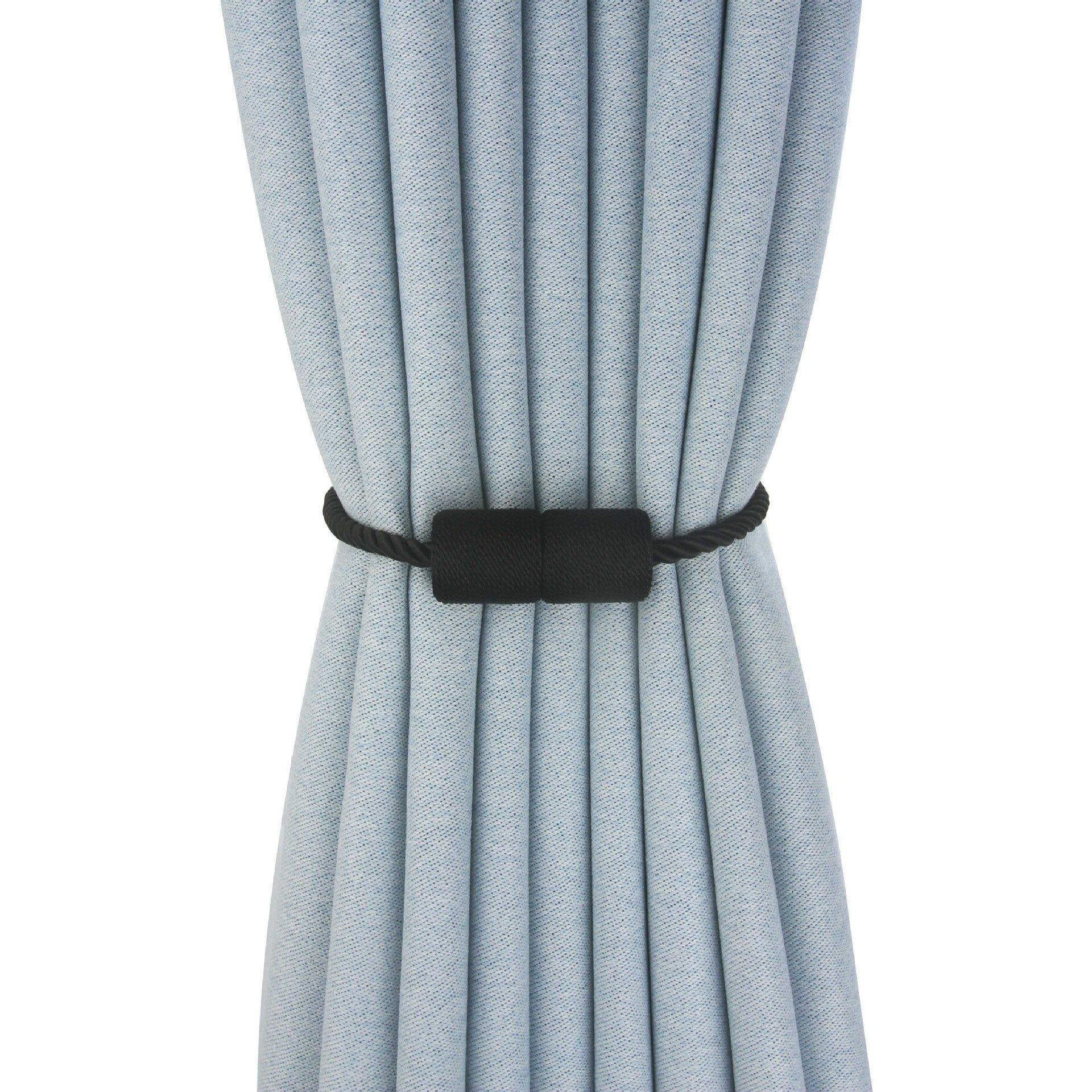 Zylindrische Vorhangbandage