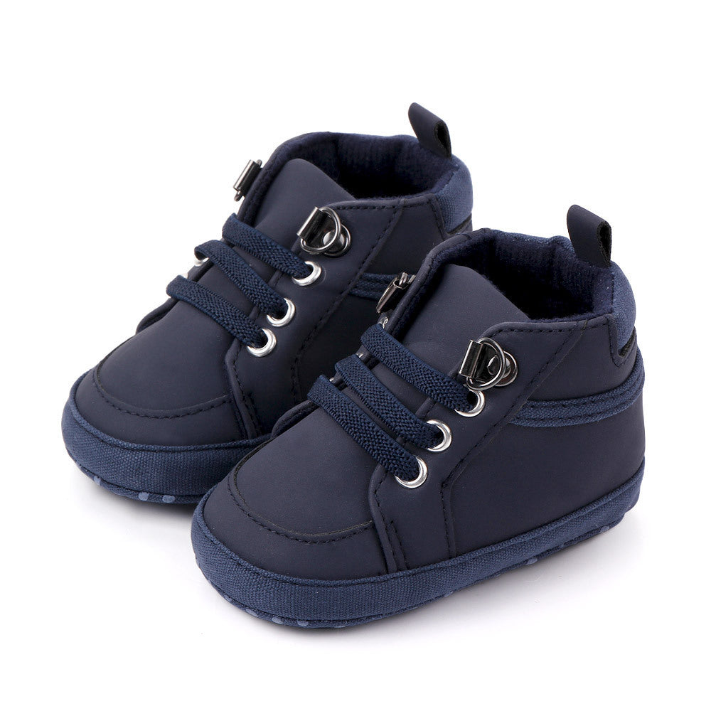 Rutschfeste Baby Schuhe