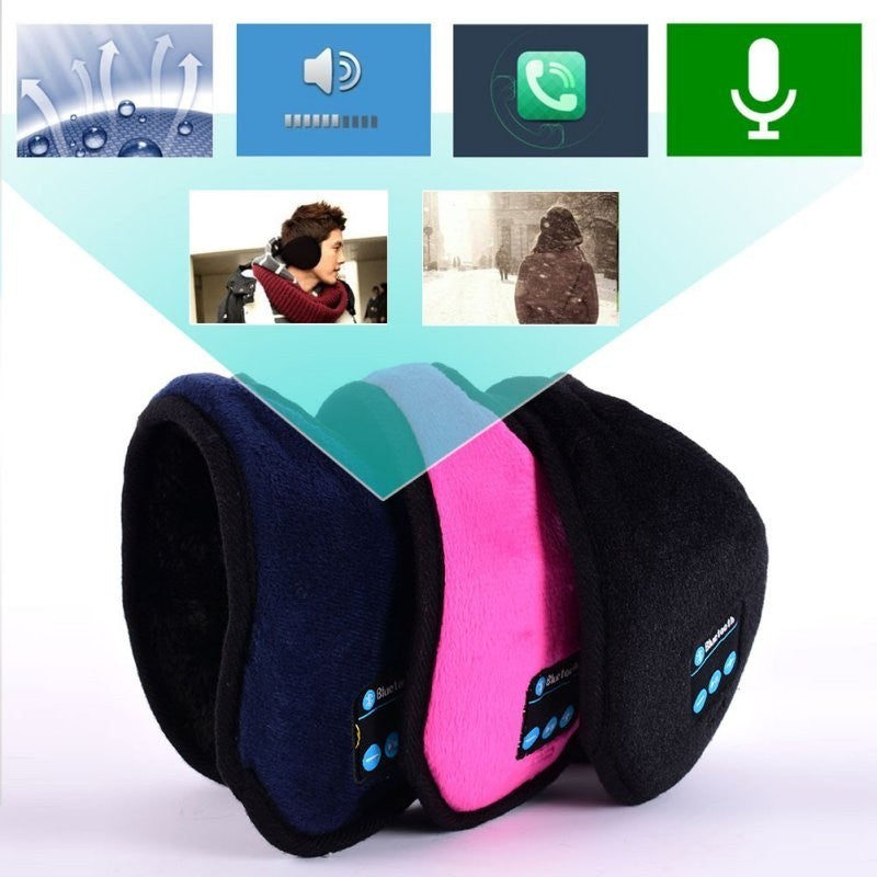Bluetooth Ohrenschütze
