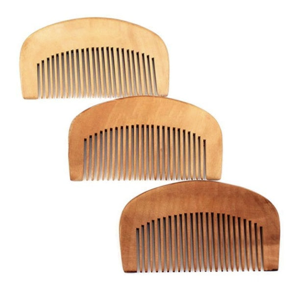 Holz Kamm