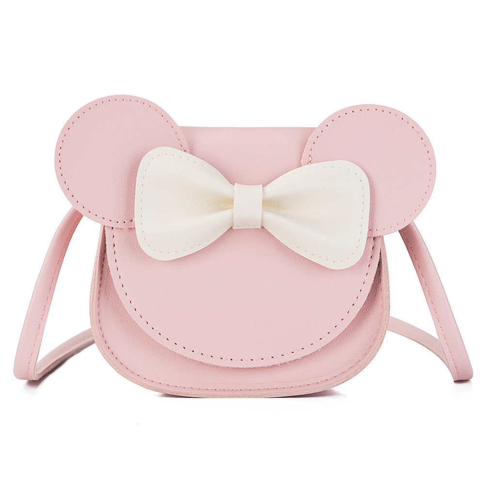 Minnie Mouse kleine Tasche für Mädchen