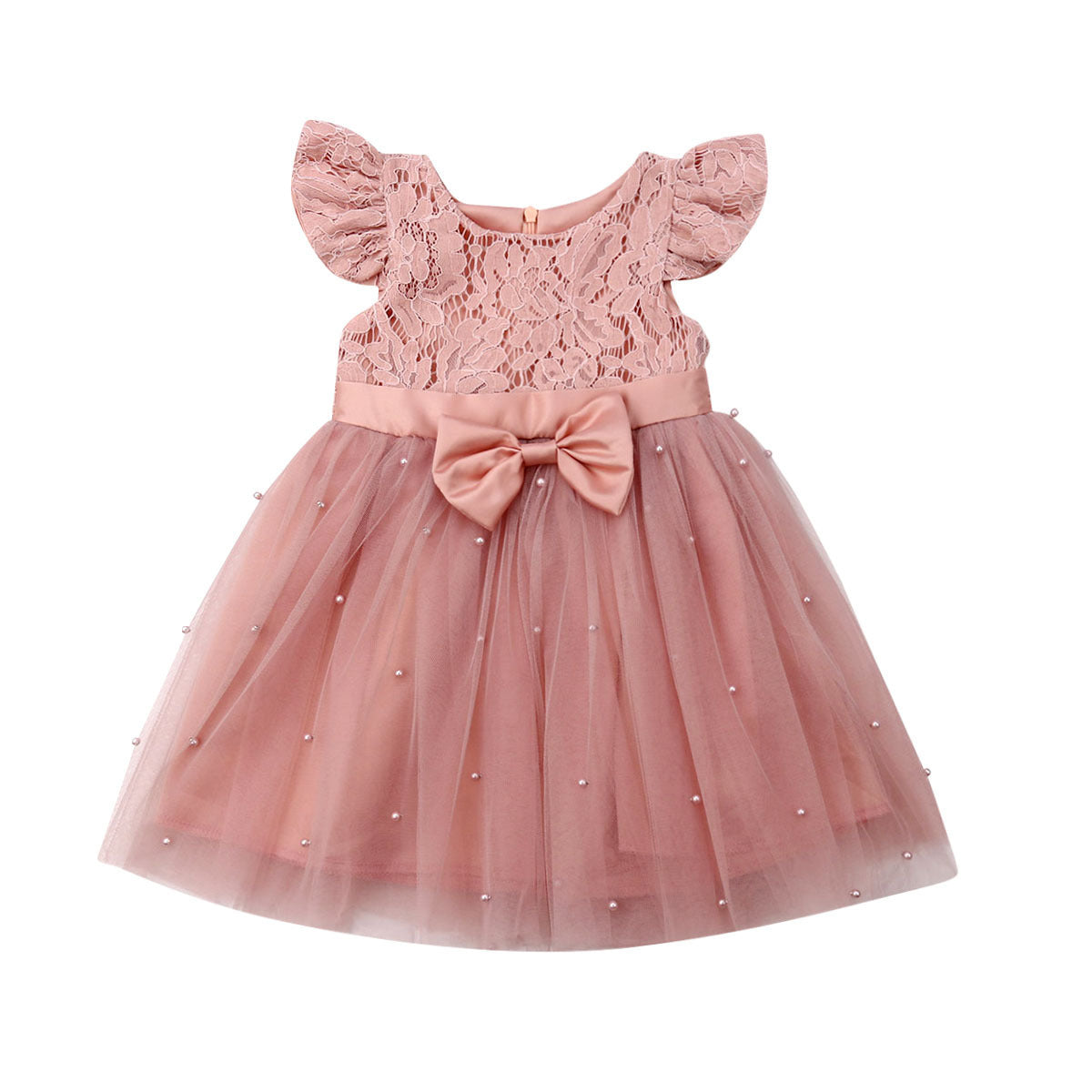 Baby Mädchen Kleid Livello