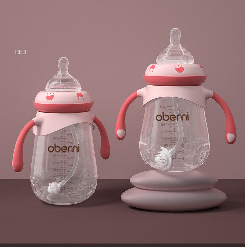 Babyflasche