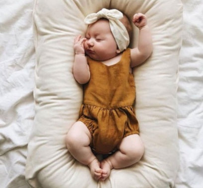 Baby Nest Bett
