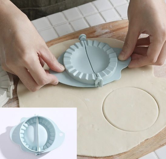 Ravioli- und Teigtaschenformer