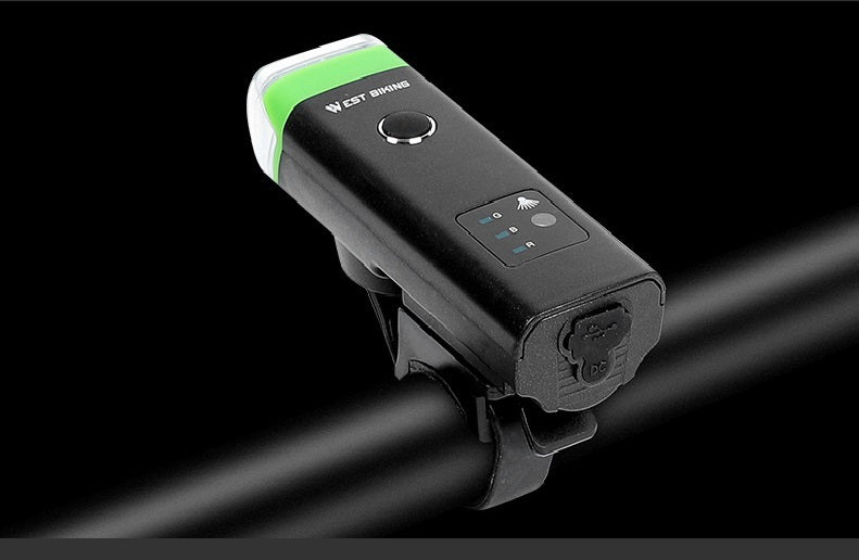 Fahrrad Scheinwerfer Sensor Licht
