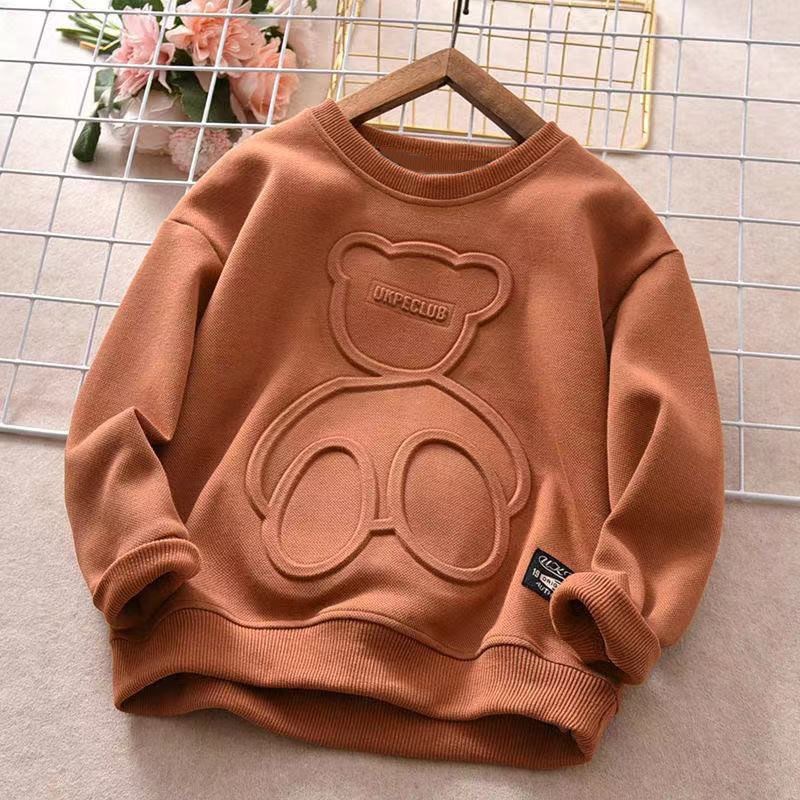 Pullover für Kinder
