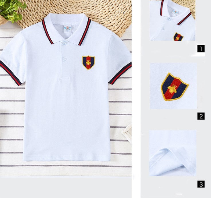 Kinder Shirt Junge