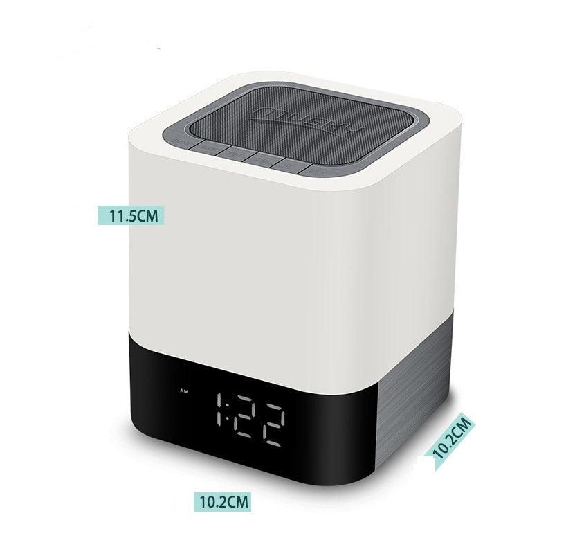 LED Bluetooth Lautsprecher