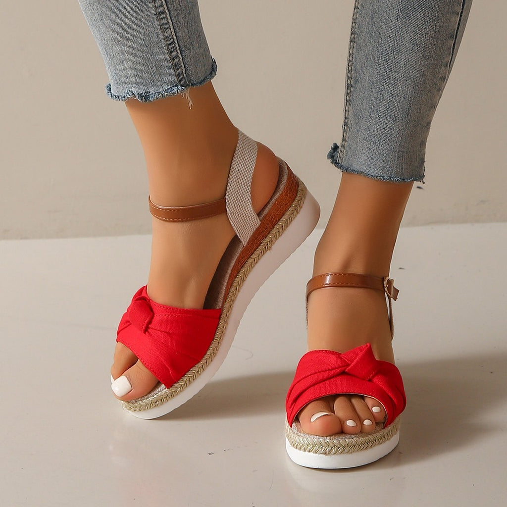 Fashion Sandalen