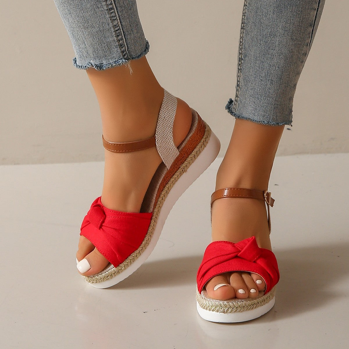 Fashion Sandalen