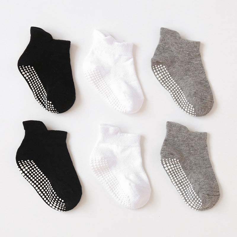 Baby Anti-Rutsch-Socken