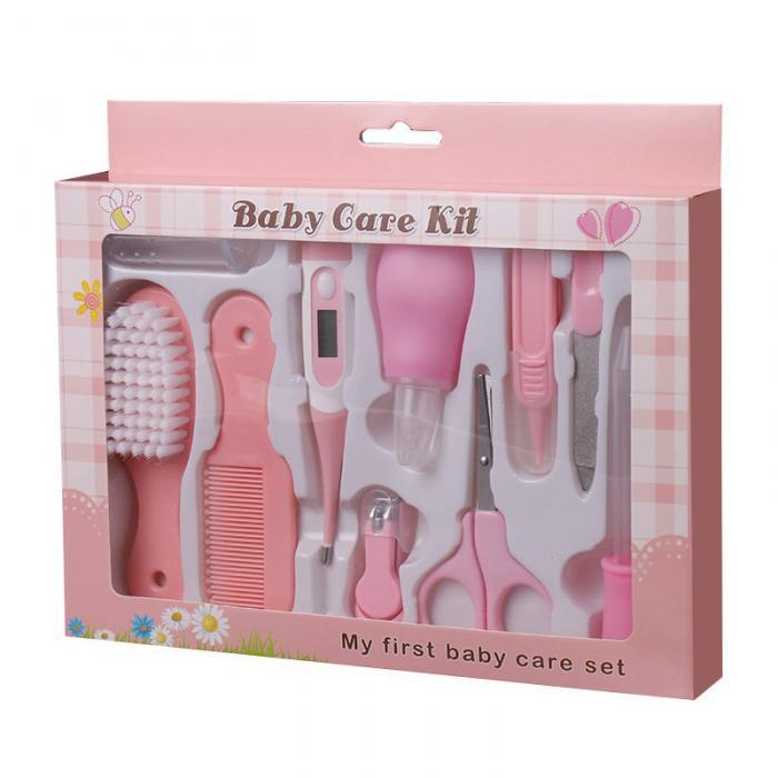 Gesundheitsset für Baby