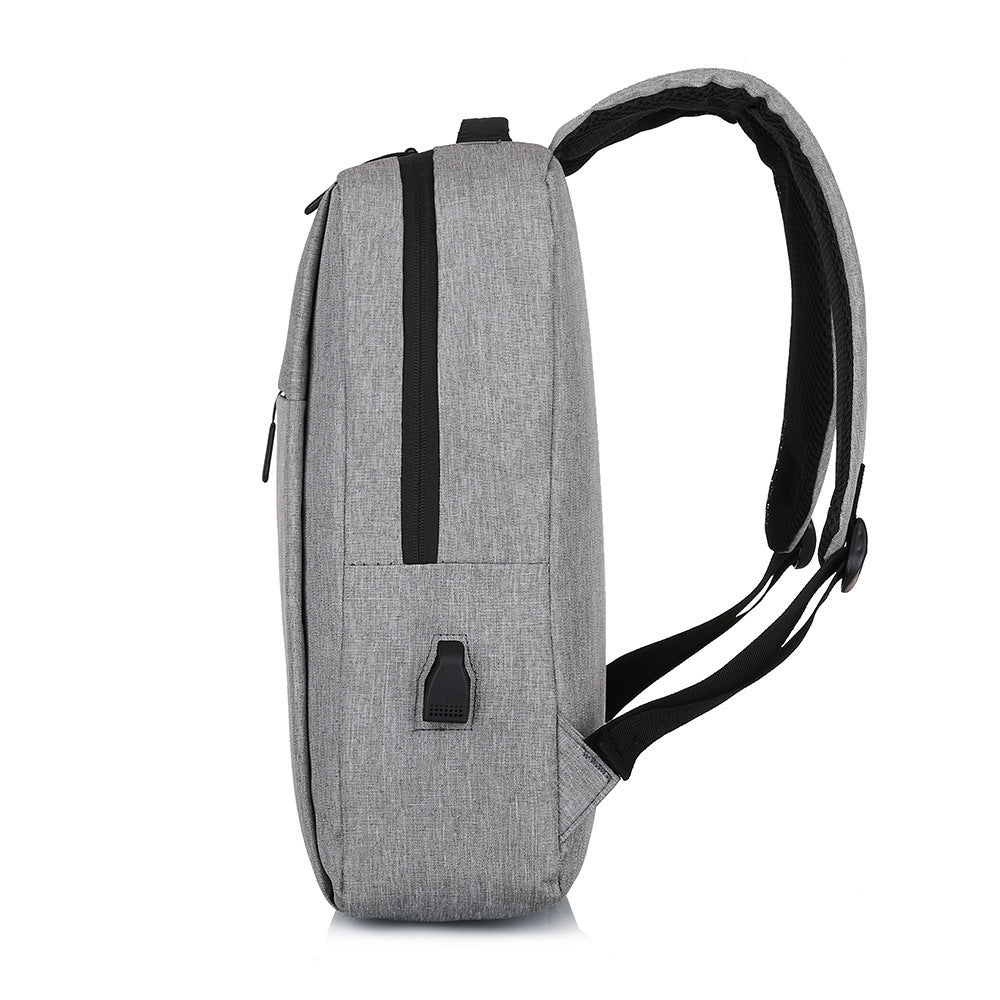 Sportlicher Rucksack für Herren