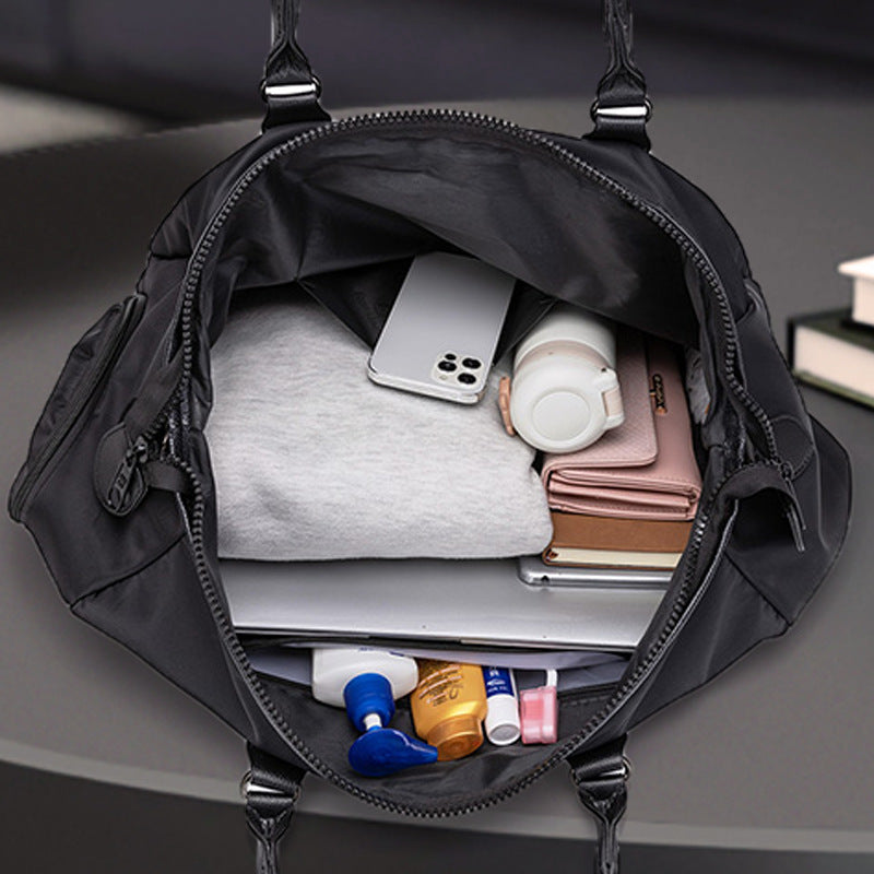 Fitness Tasche