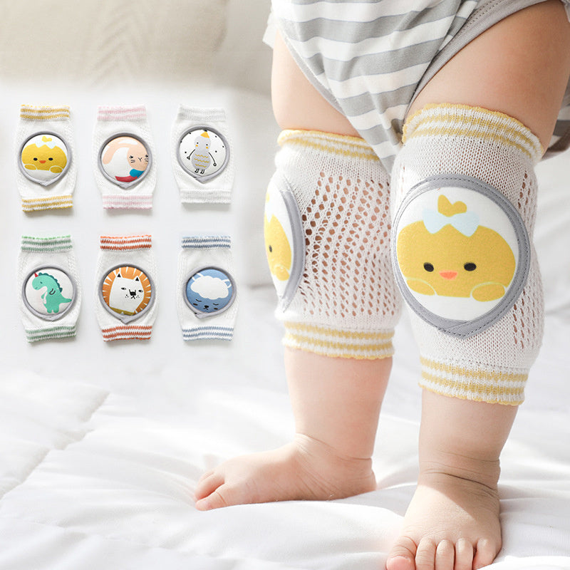 Baby Knie und Ellenbogen Pads