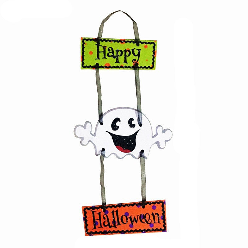 Halloween-Charms Dekoration