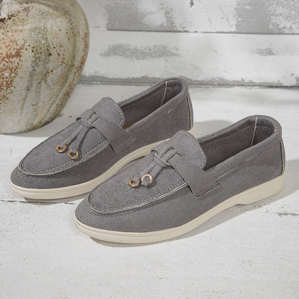 Freizeitschuhe für Damen