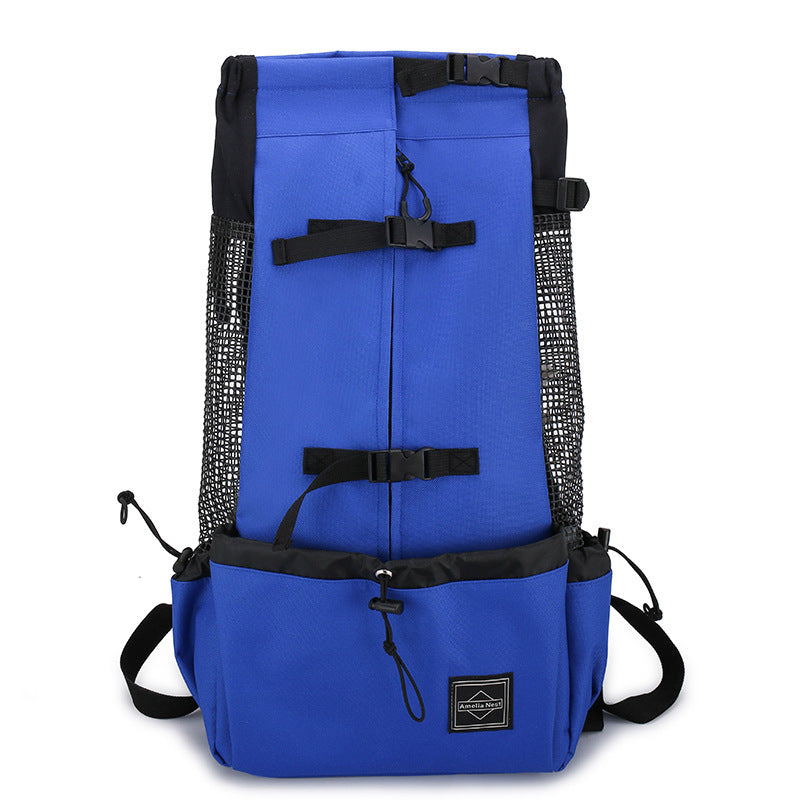 Tragtasche für Hunde