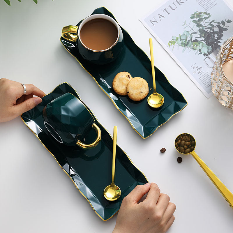 Kaffee Cup Set