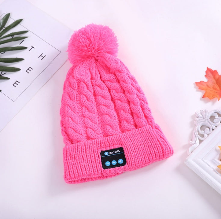 Wintermütze für Kinder