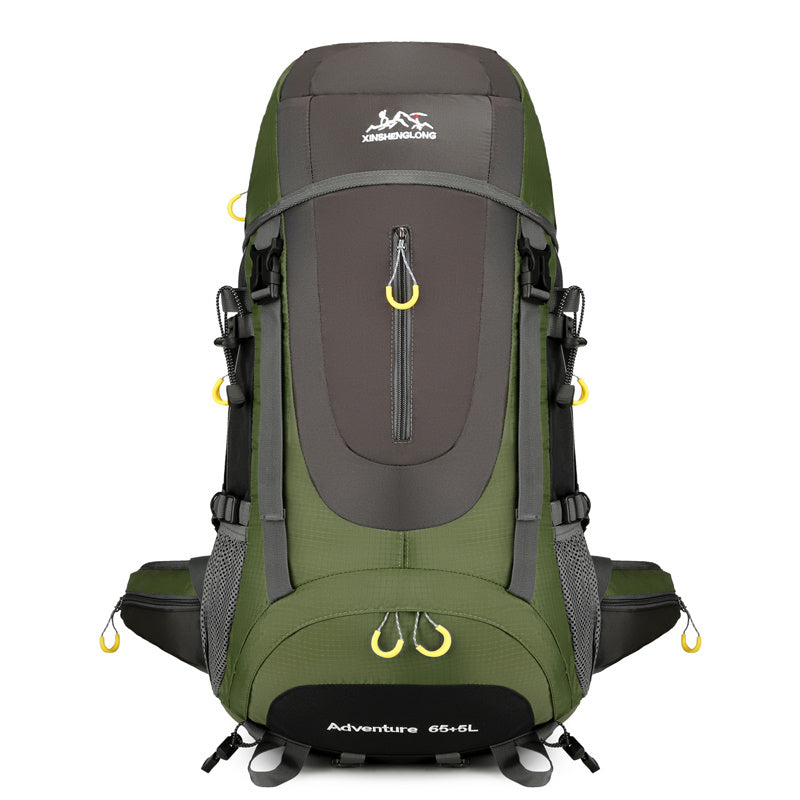 Wander Rucksack