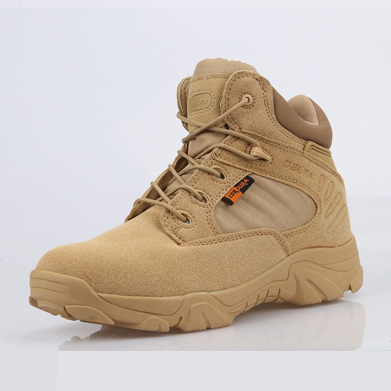 Atmungsaktive Wanderschuhe