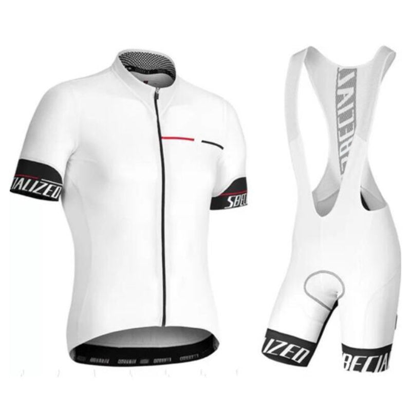 Herren Mountainbike Jersey Anzug